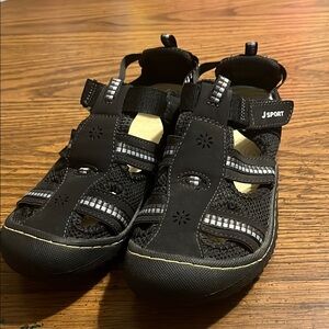 Women’s JAMBU & Co J SPORT Size 9 Wonderful Shoes 👞